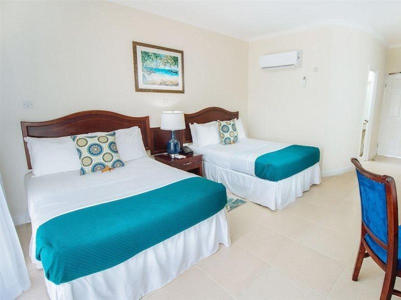 Bay Gardens Marina Haven 호텔 그로스 아일릿 외부 사진