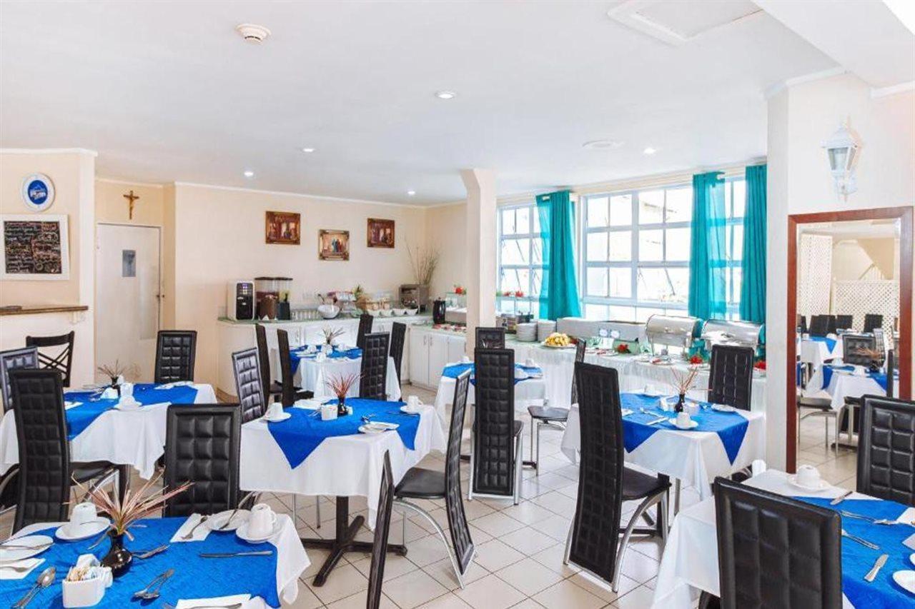 Bay Gardens Marina Haven 호텔 그로스 아일릿 외부 사진