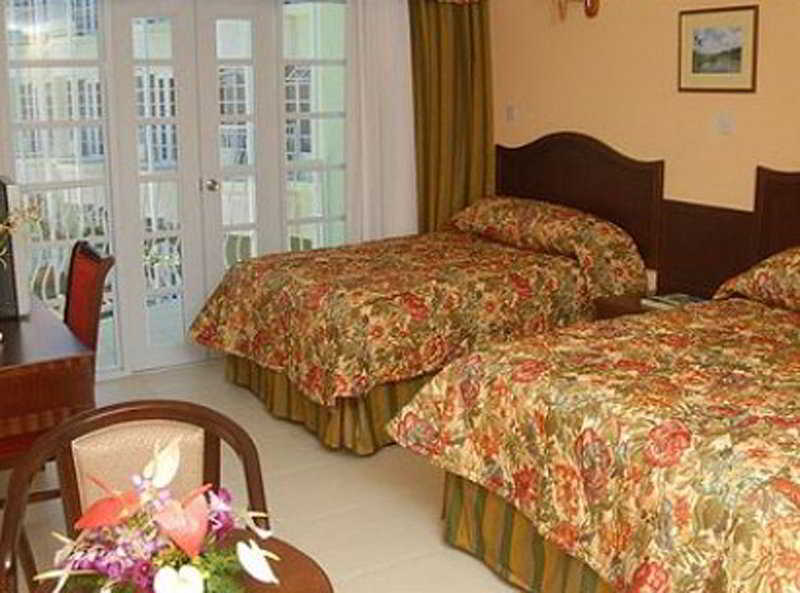 Bay Gardens Marina Haven 호텔 그로스 아일릿 외부 사진
