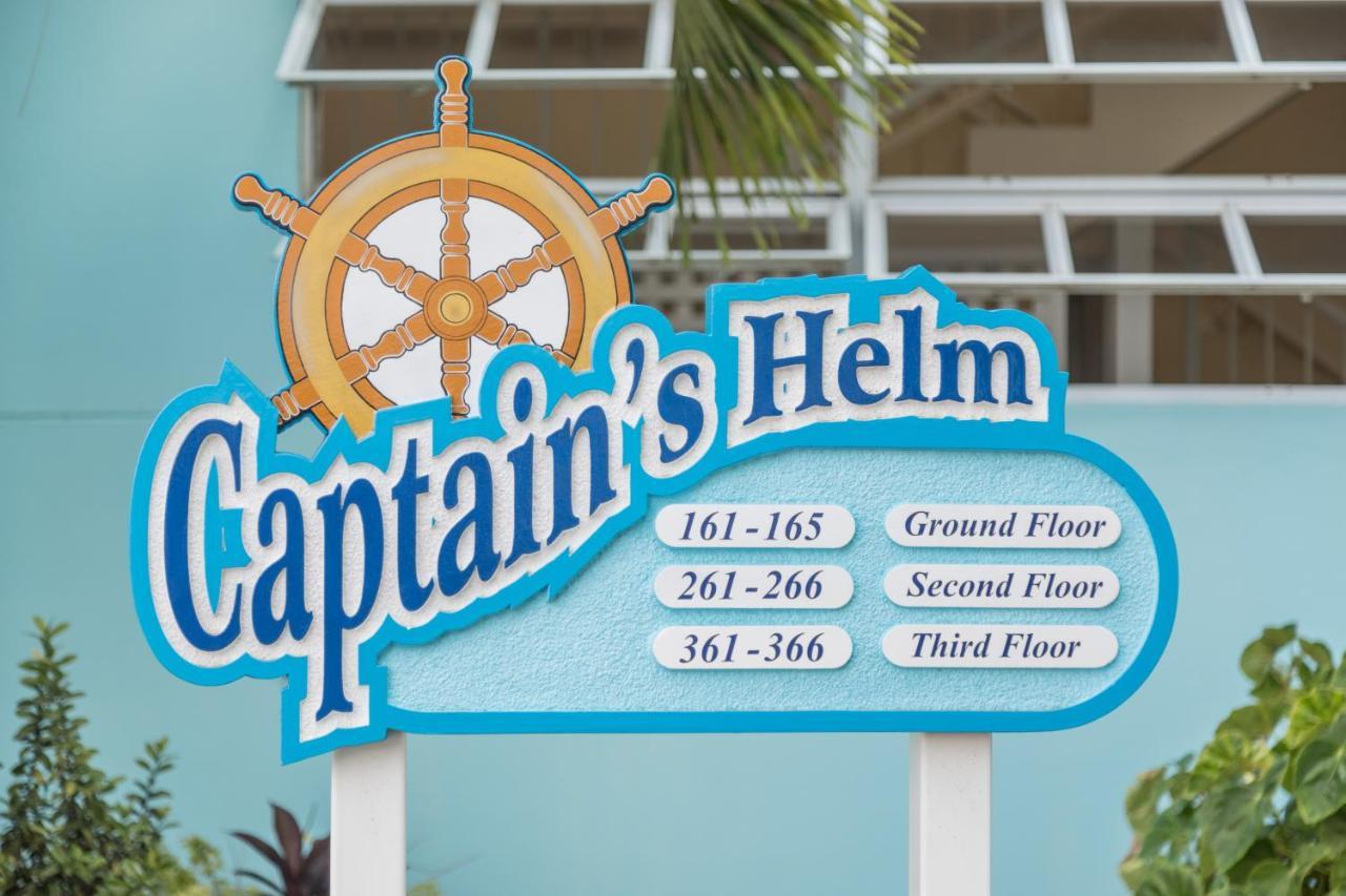 Bay Gardens Marina Haven 호텔 그로스 아일릿 외부 사진