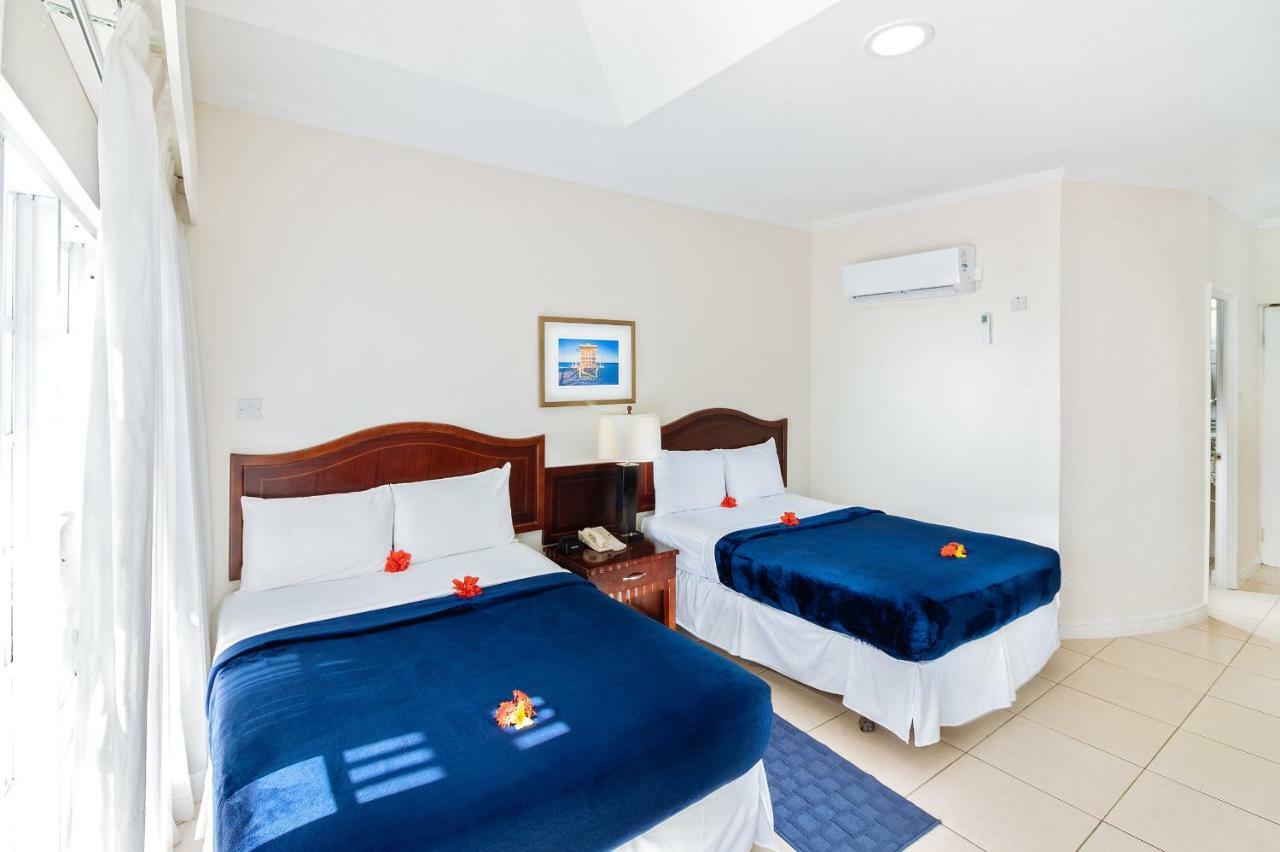 Bay Gardens Marina Haven 호텔 그로스 아일릿 외부 사진